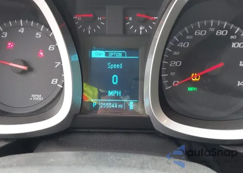 2013 Chevrolet Equinox 2Lt from USA, damaged, VIN 1GNALPEK4DZ125266